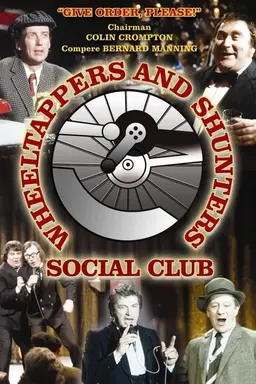 The Wheeltappers and Shunters Social Club Specials