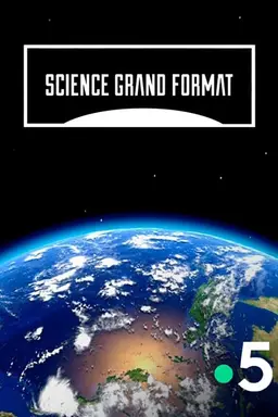 Science grand format Season 2
