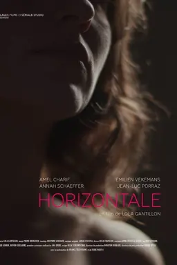 Horizontale