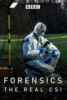 Forensics: The Real CSI Season 2