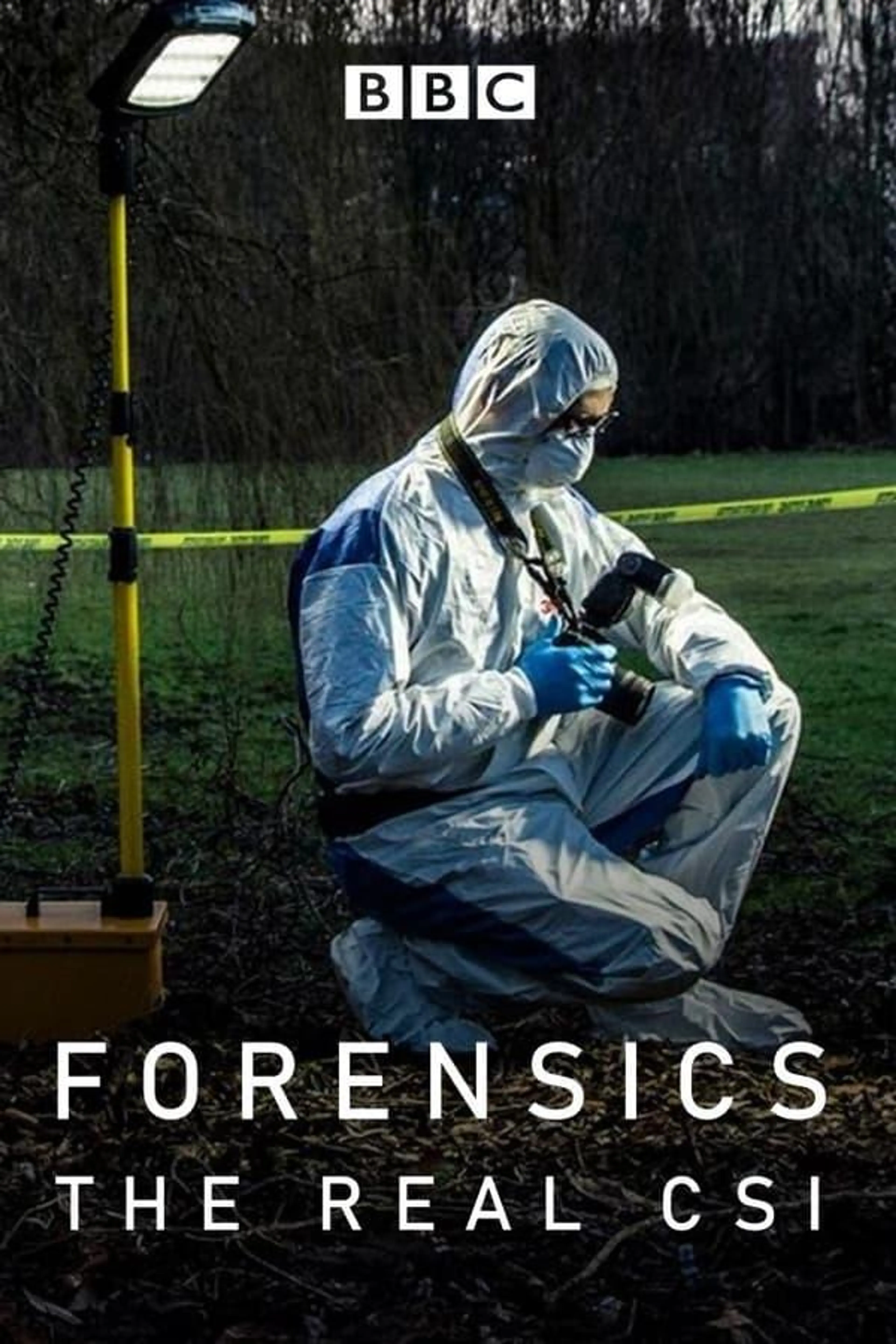 Forensics: The Real CSI Season 2