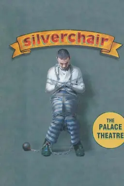 Silverchair Live at The Palace Theatre