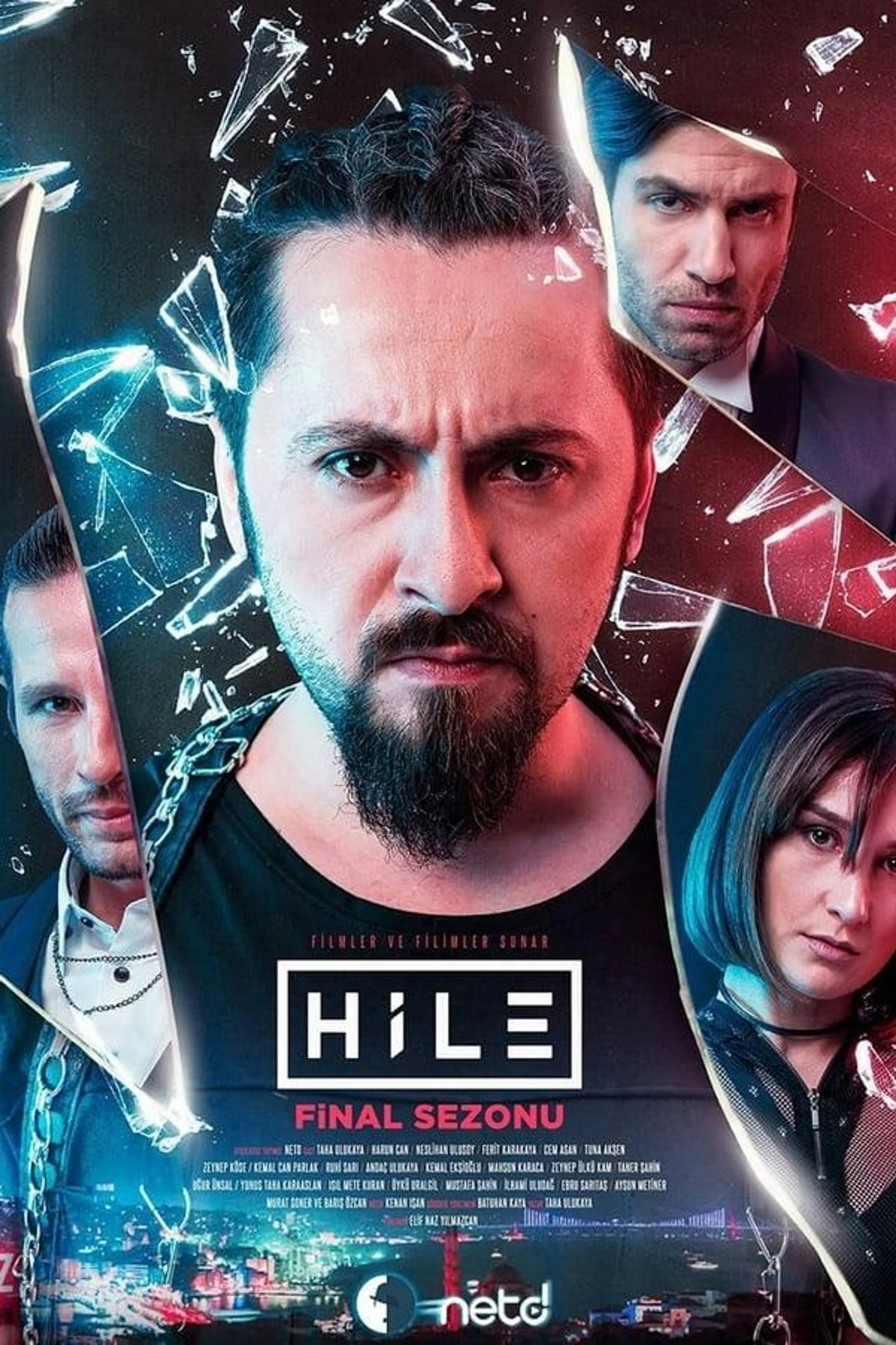 The Cheat Season 2