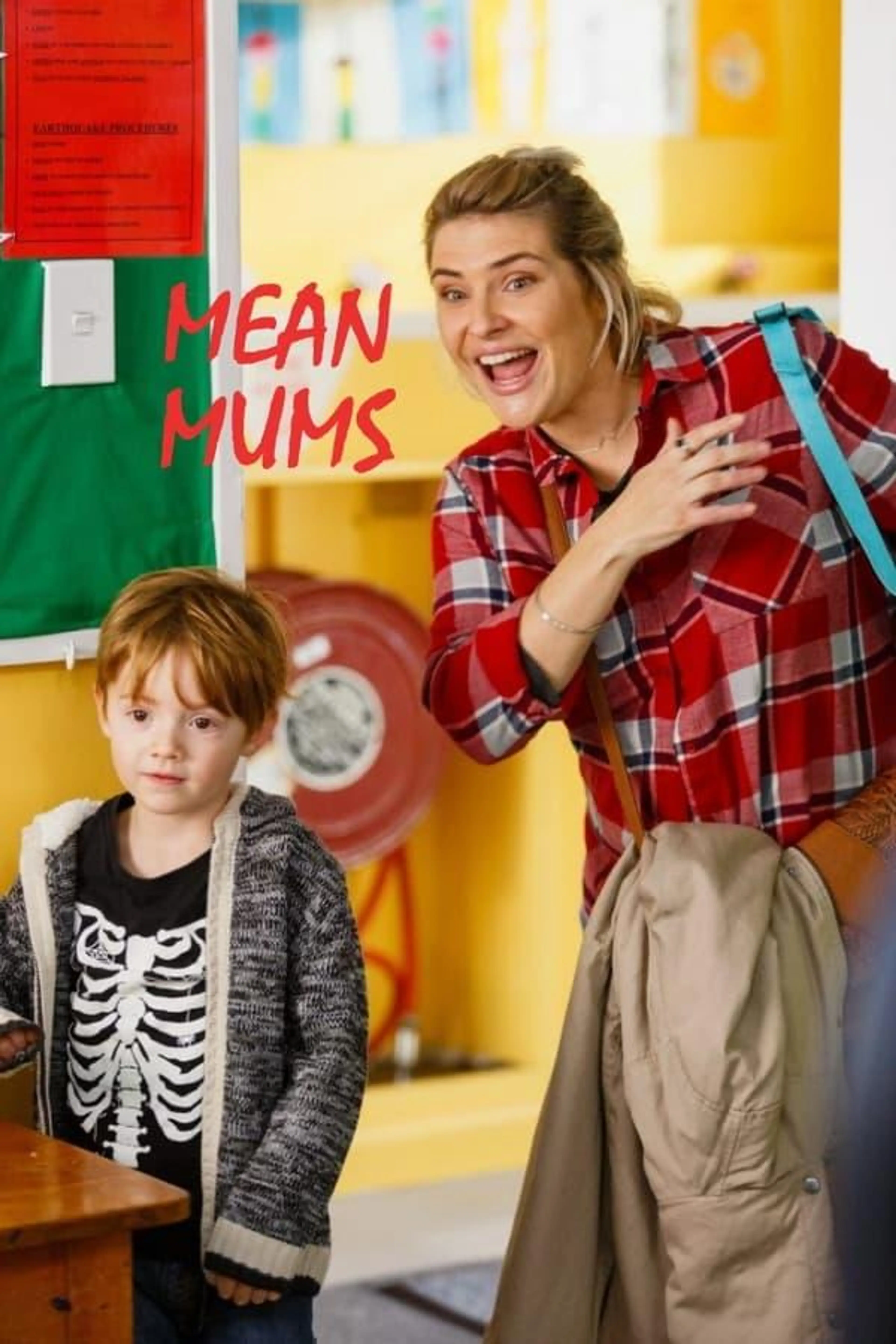 Mean Mums Specials