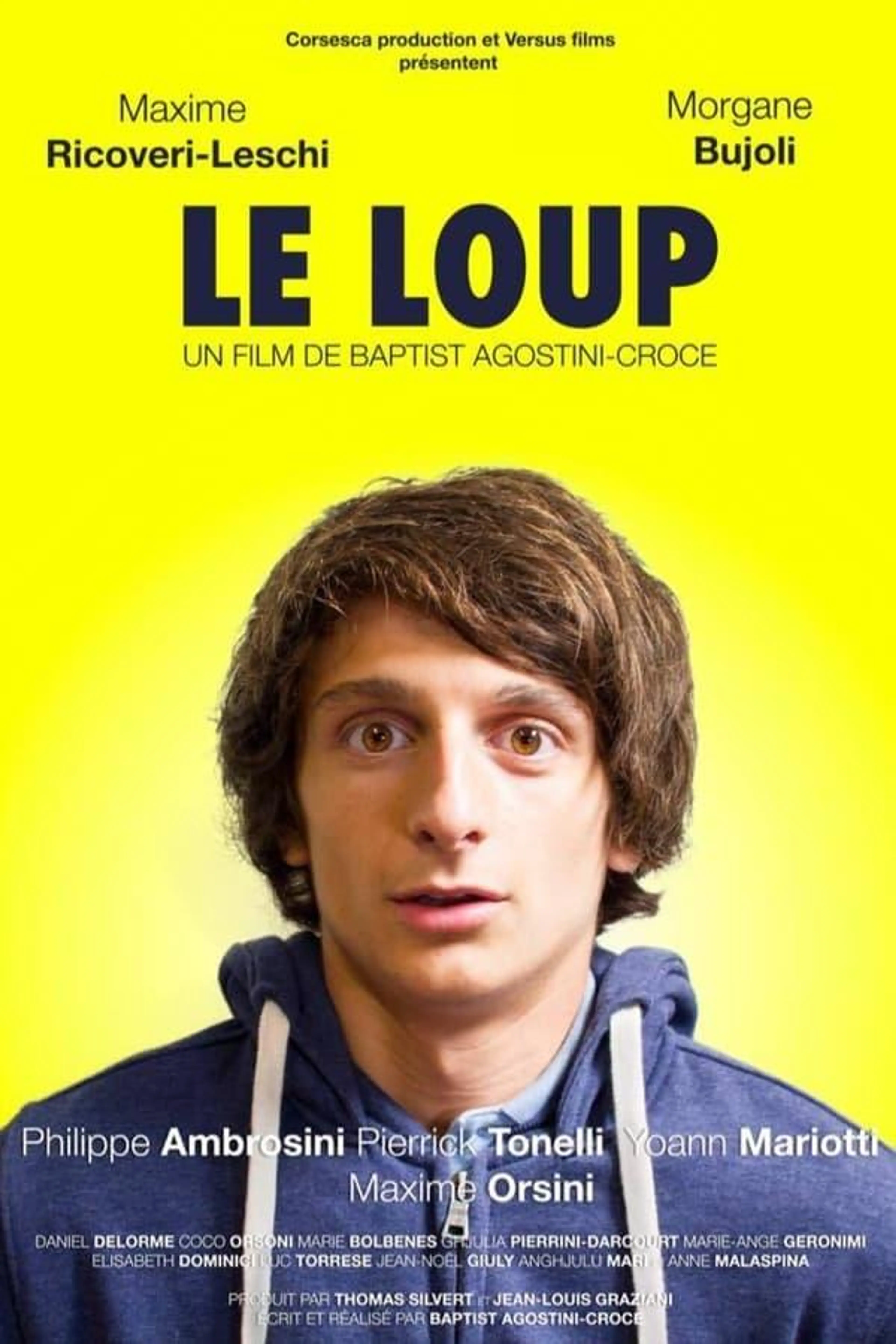 Le Loup