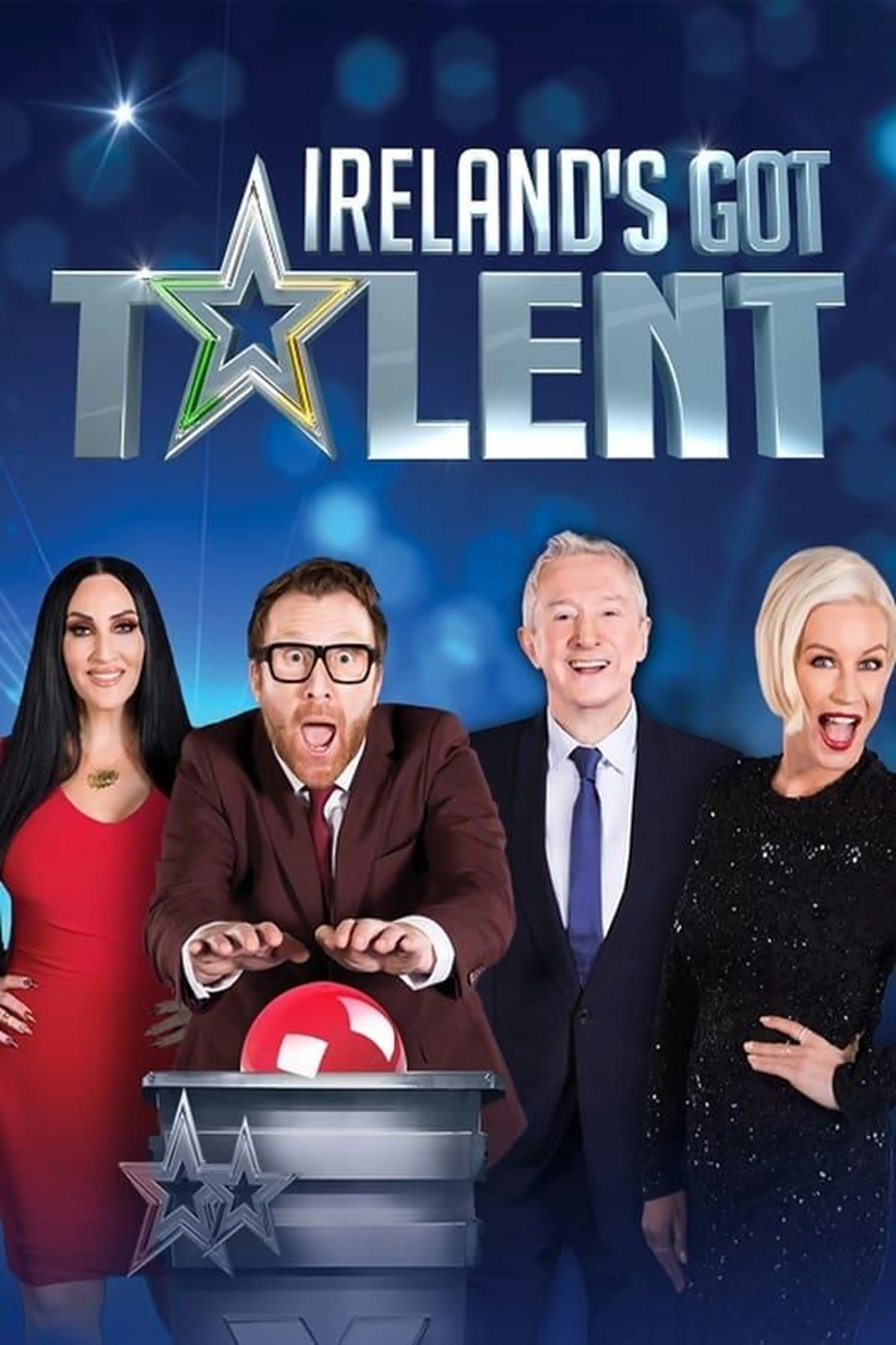 Ireland's Got Talent Season 1
