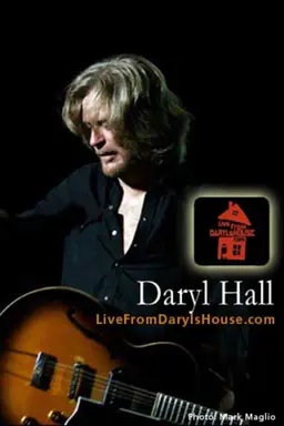 Live from Daryl's House Season 1