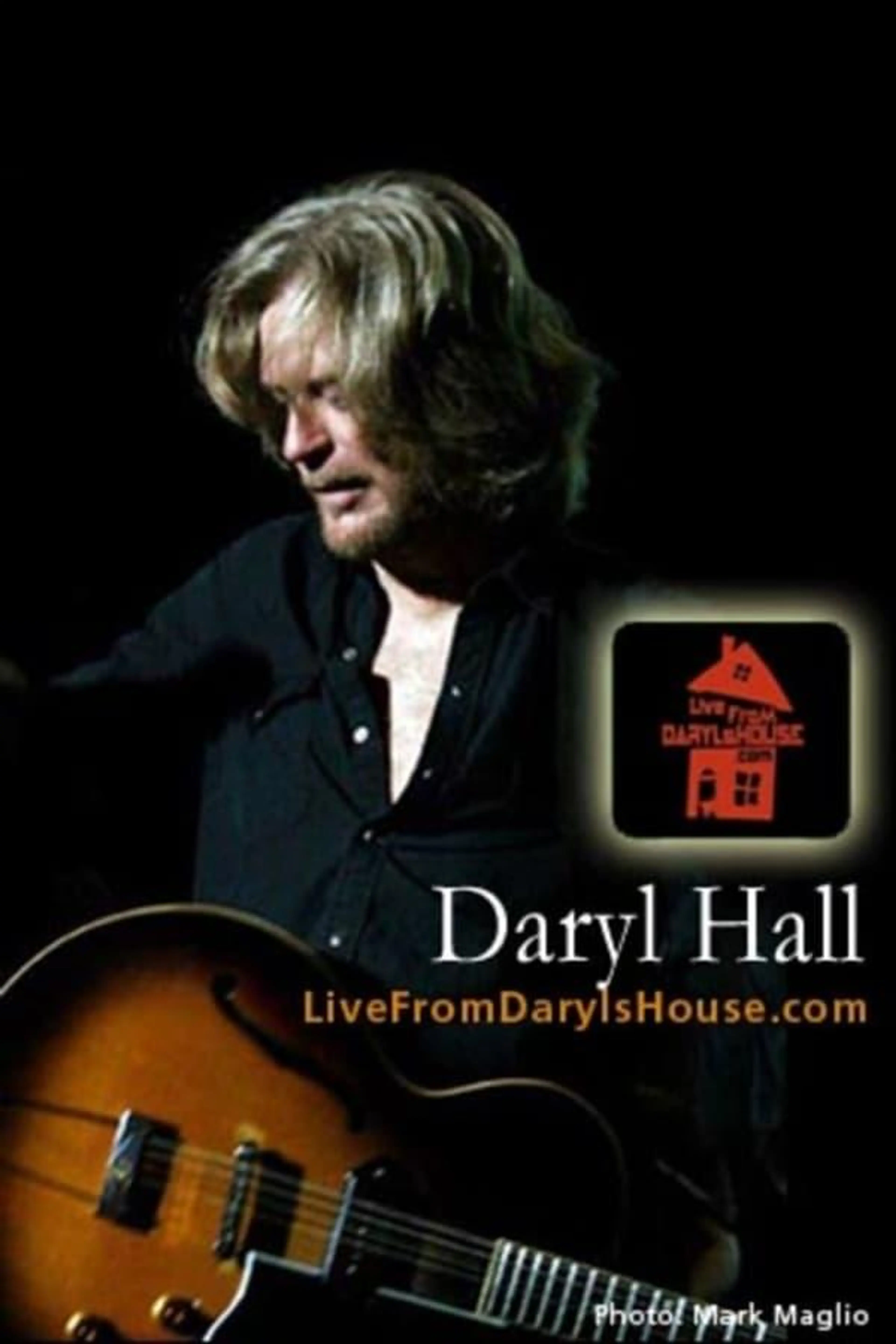 Live from Daryl's House Season 1