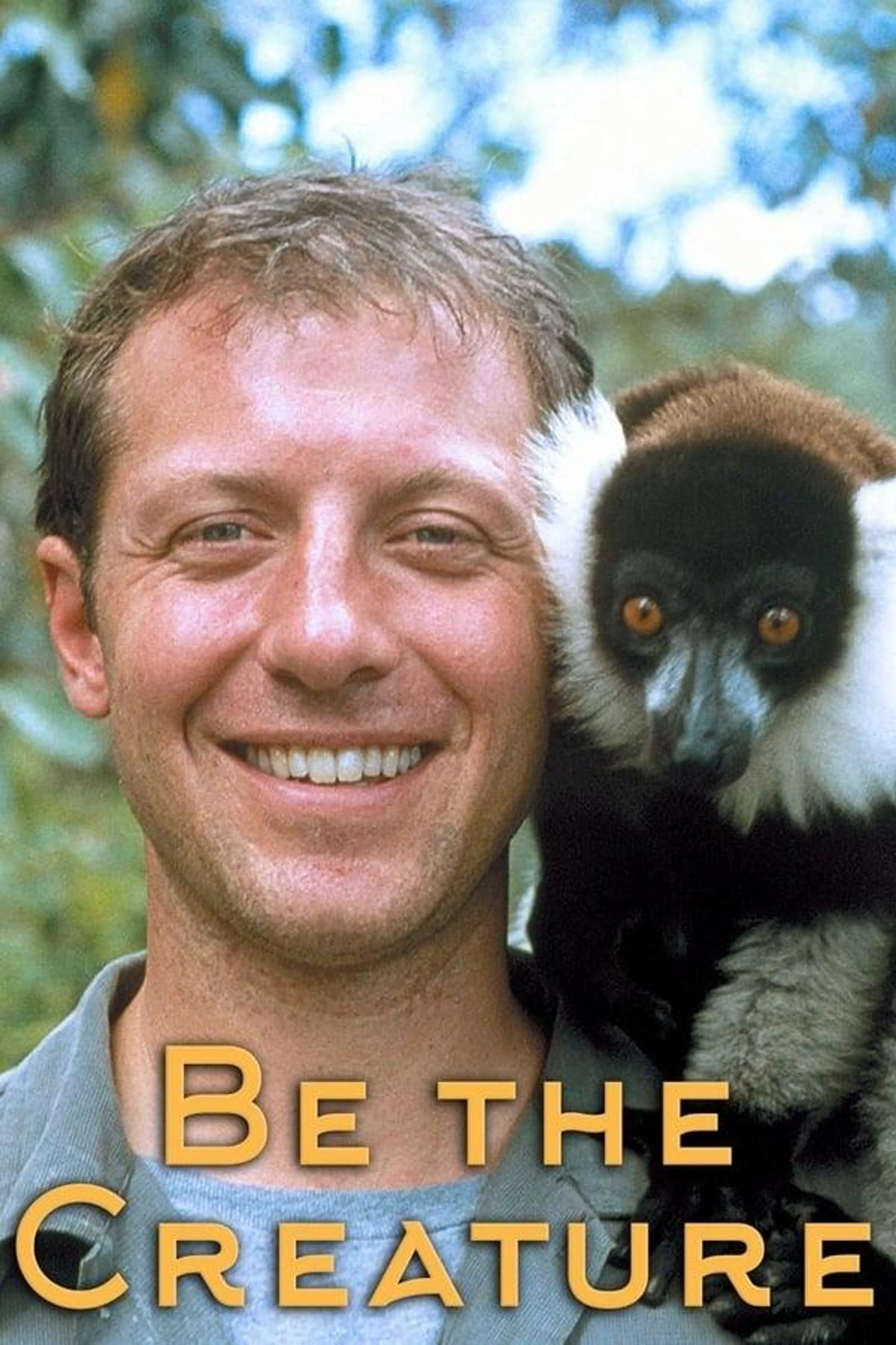 Be the Creature Season 2