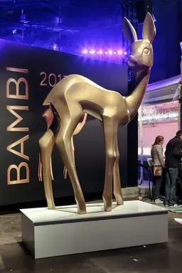 Bambi Awards Season 1