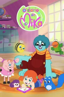 Mika's Diary Season 2