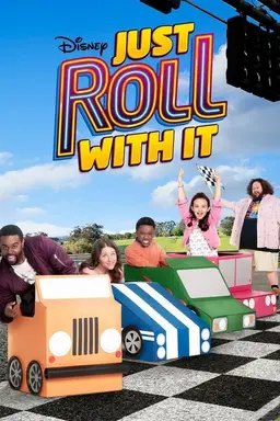 Just Roll with It Season 2