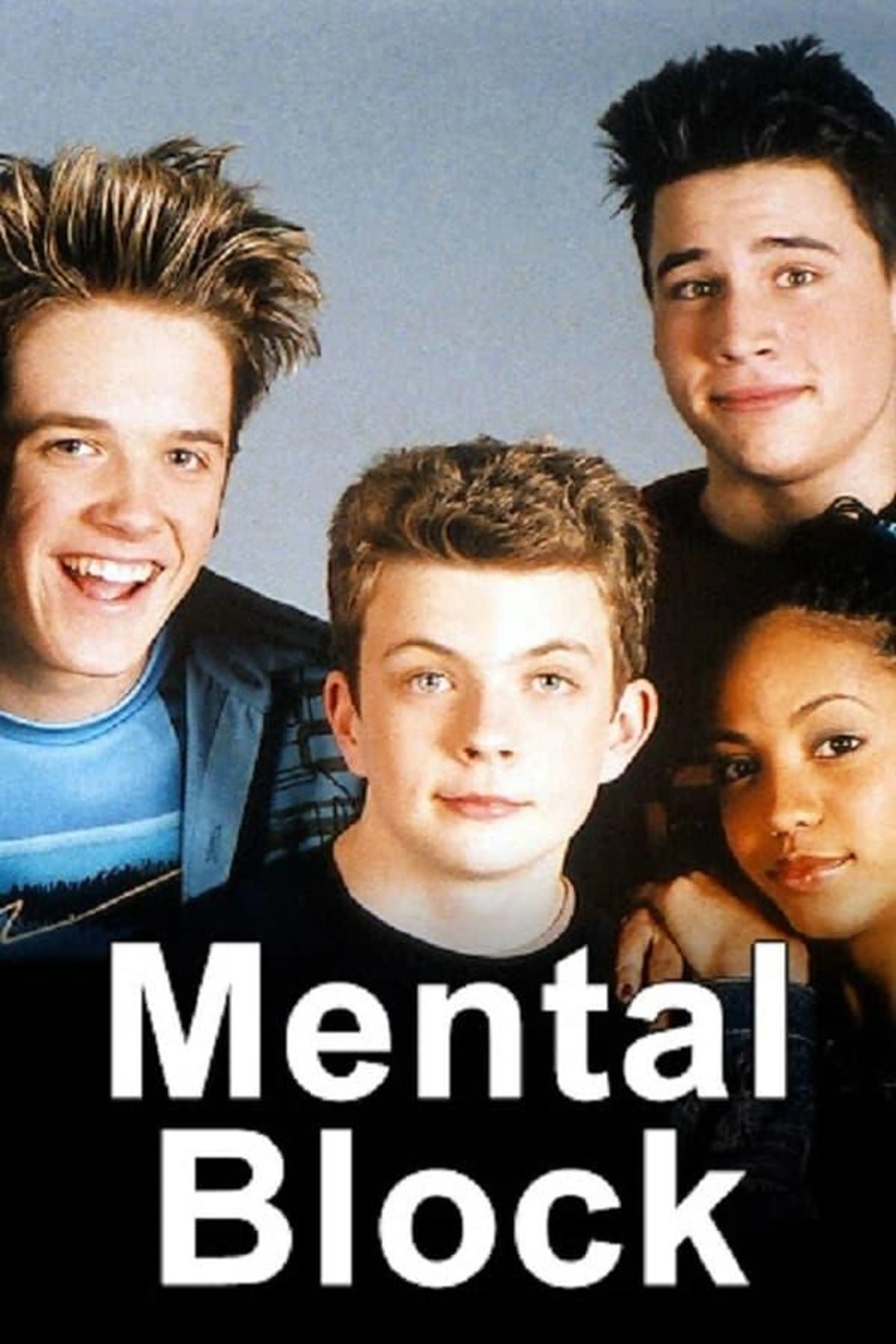 Mental Block Season 2