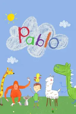 Pablo Season 1