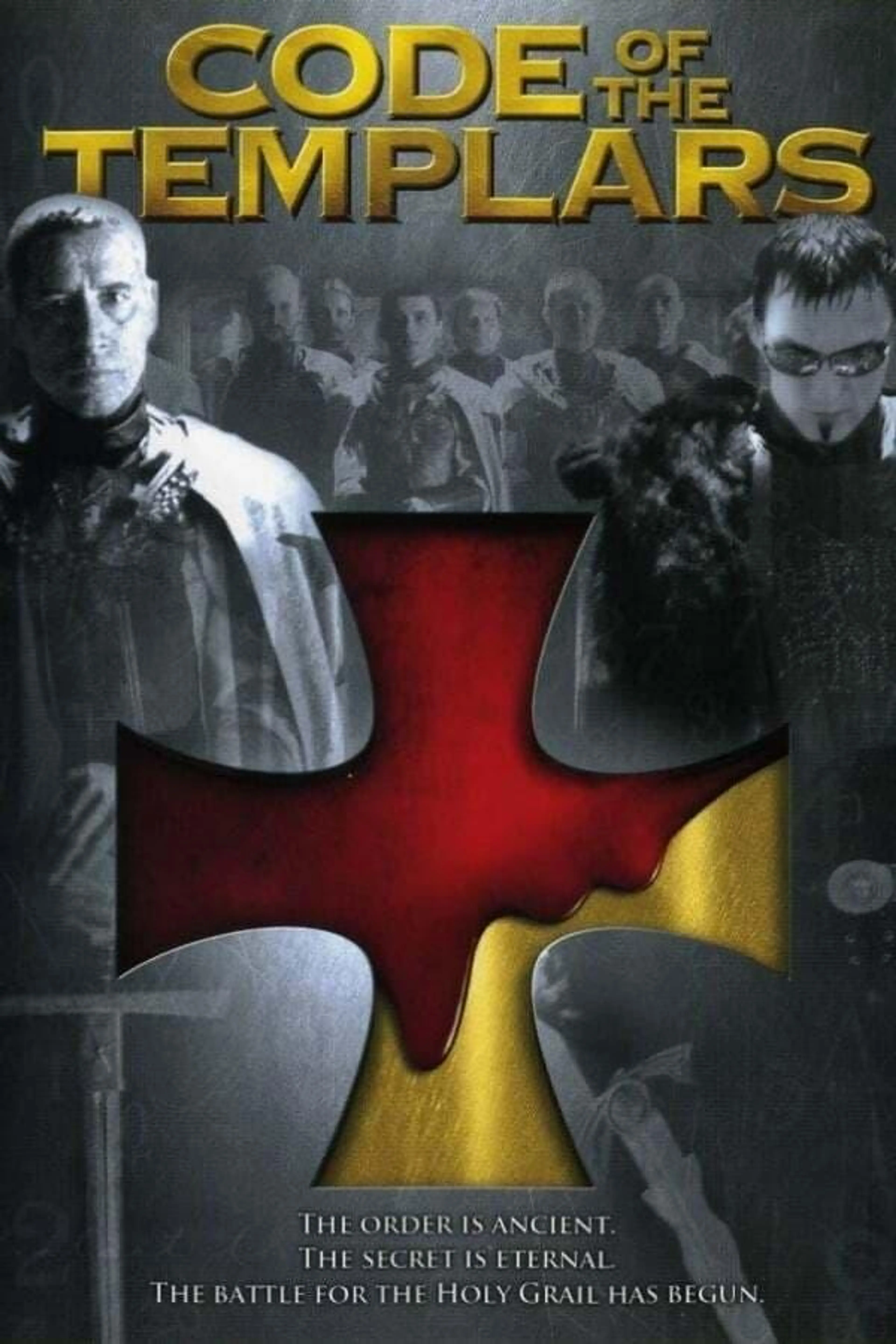Blood of the Templars Season 1