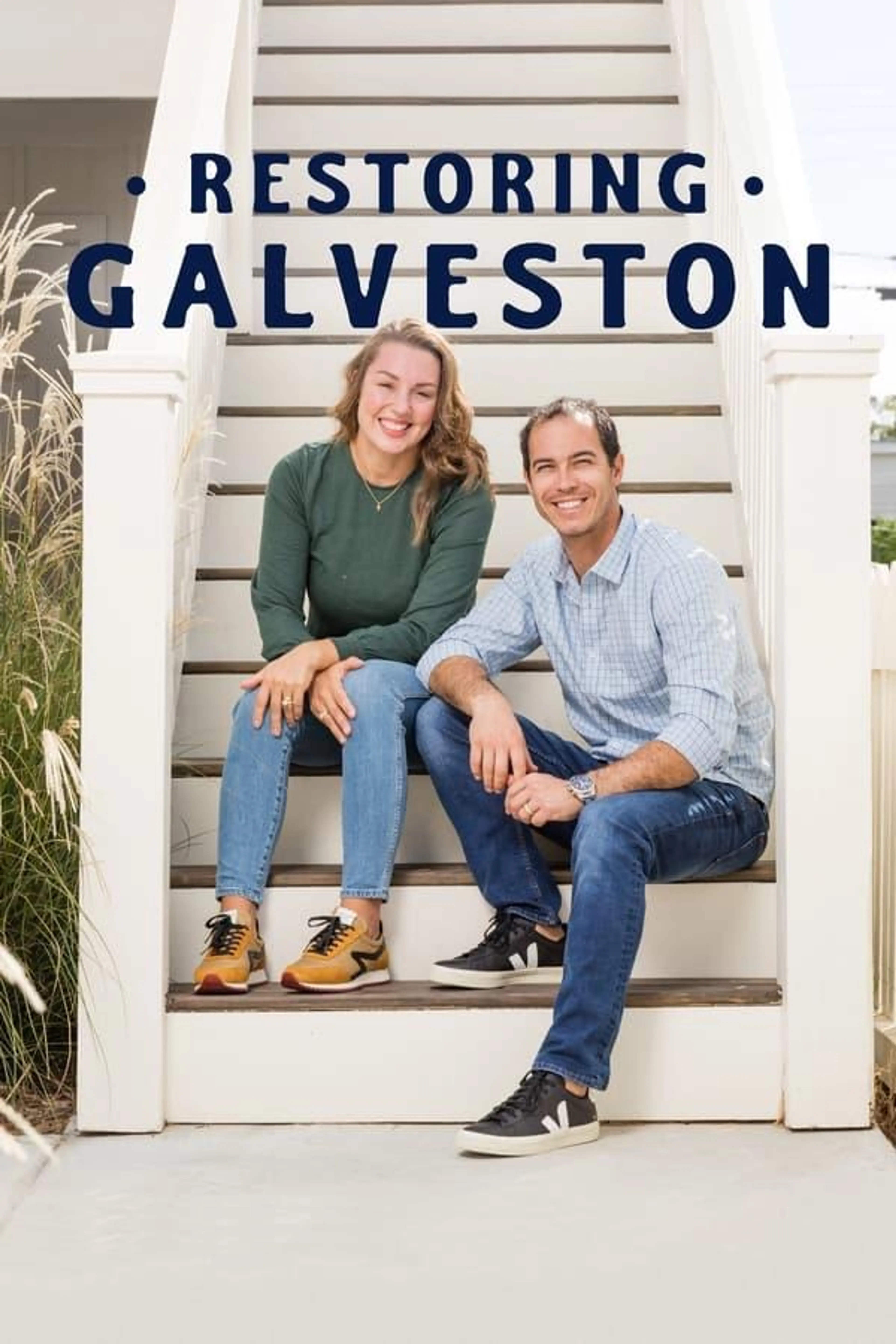 Restoring Galveston Season 2