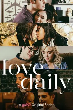Love Daily Season 1