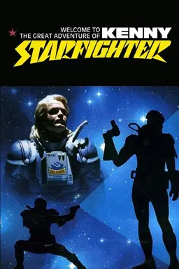 Kenny Starfighter Specials