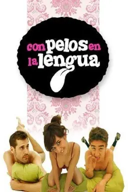 Con pelos en la lengua Season 3