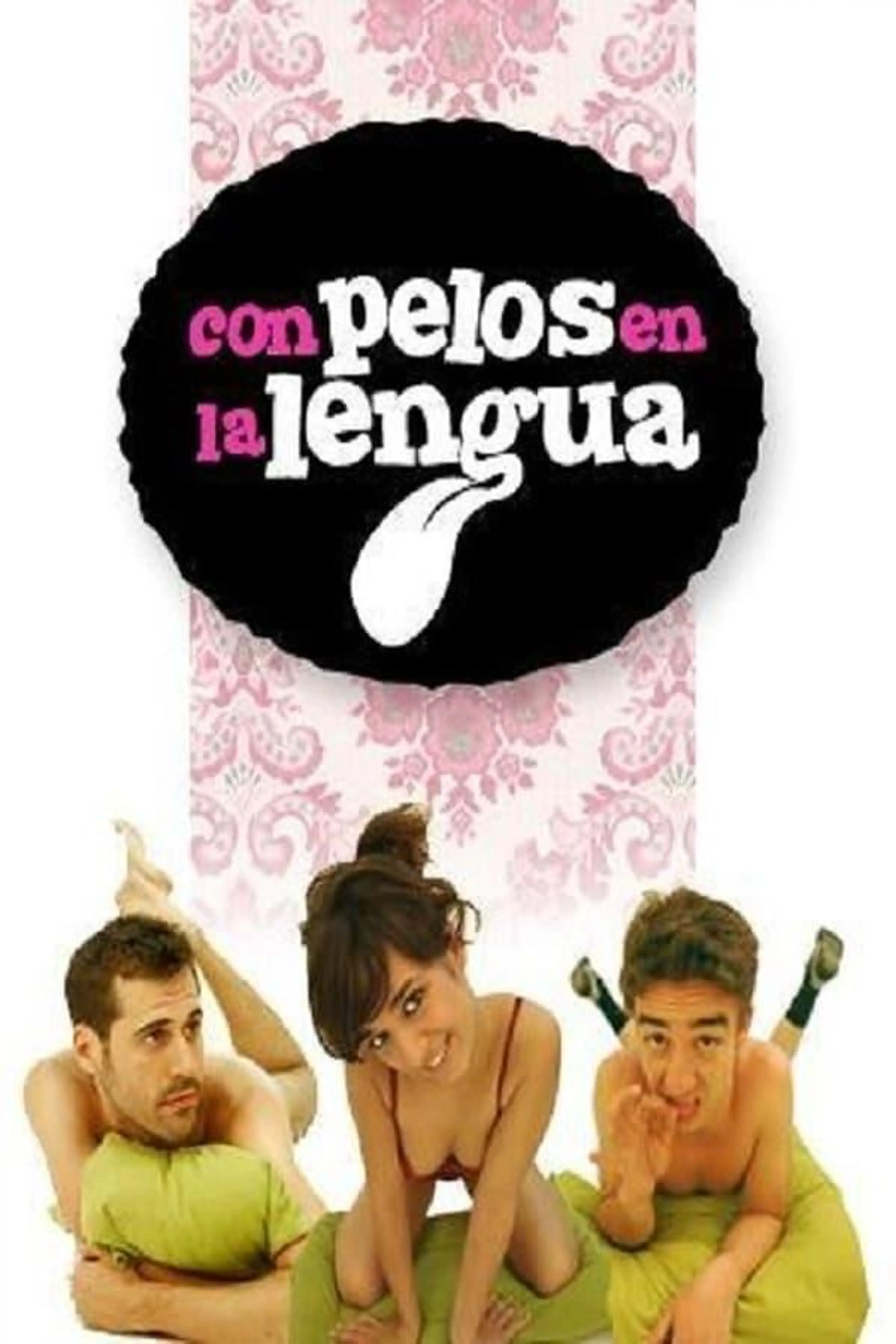 Con pelos en la lengua Season 3
