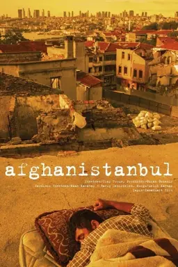 Afganistanbul