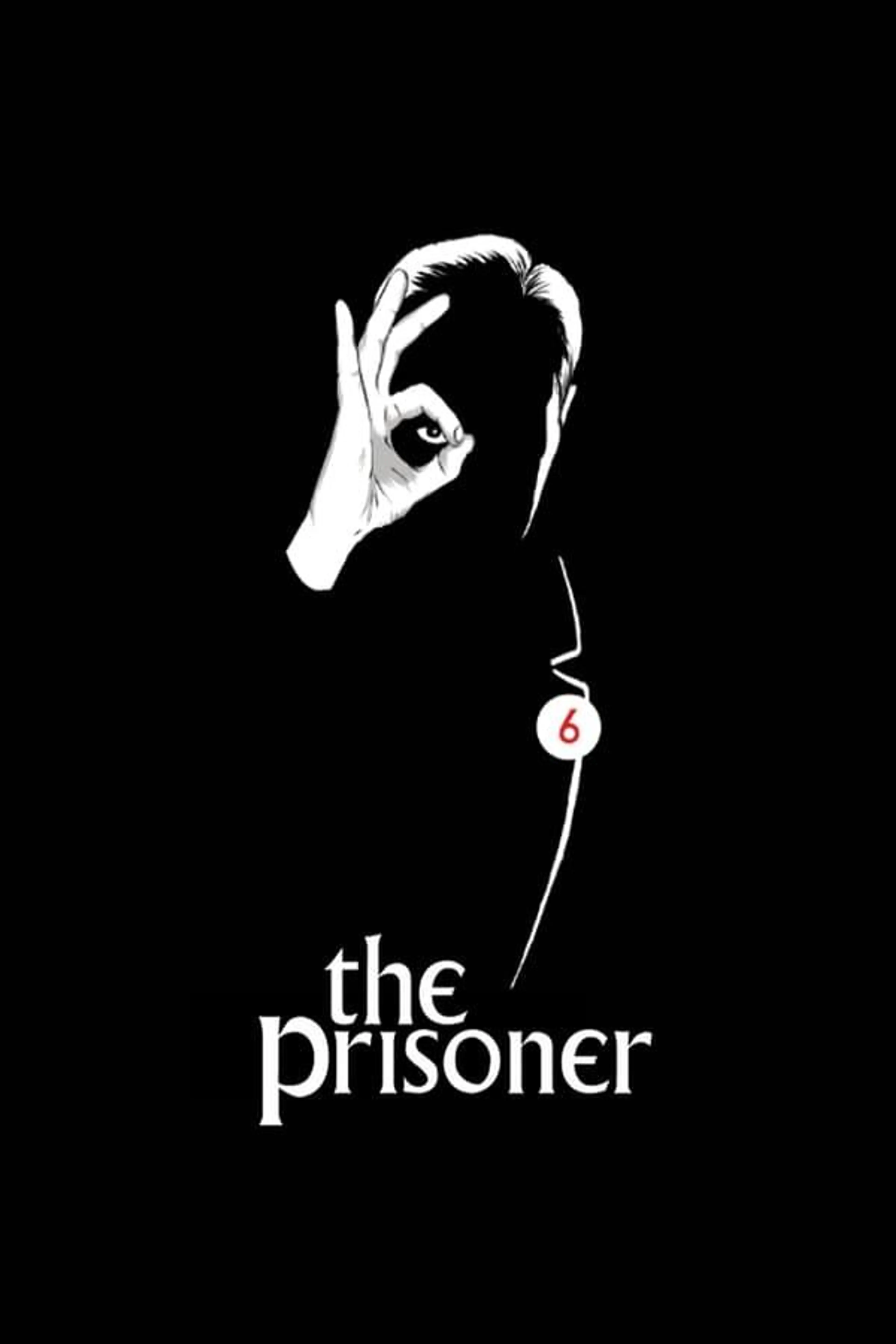 The Prisoner Miniseries