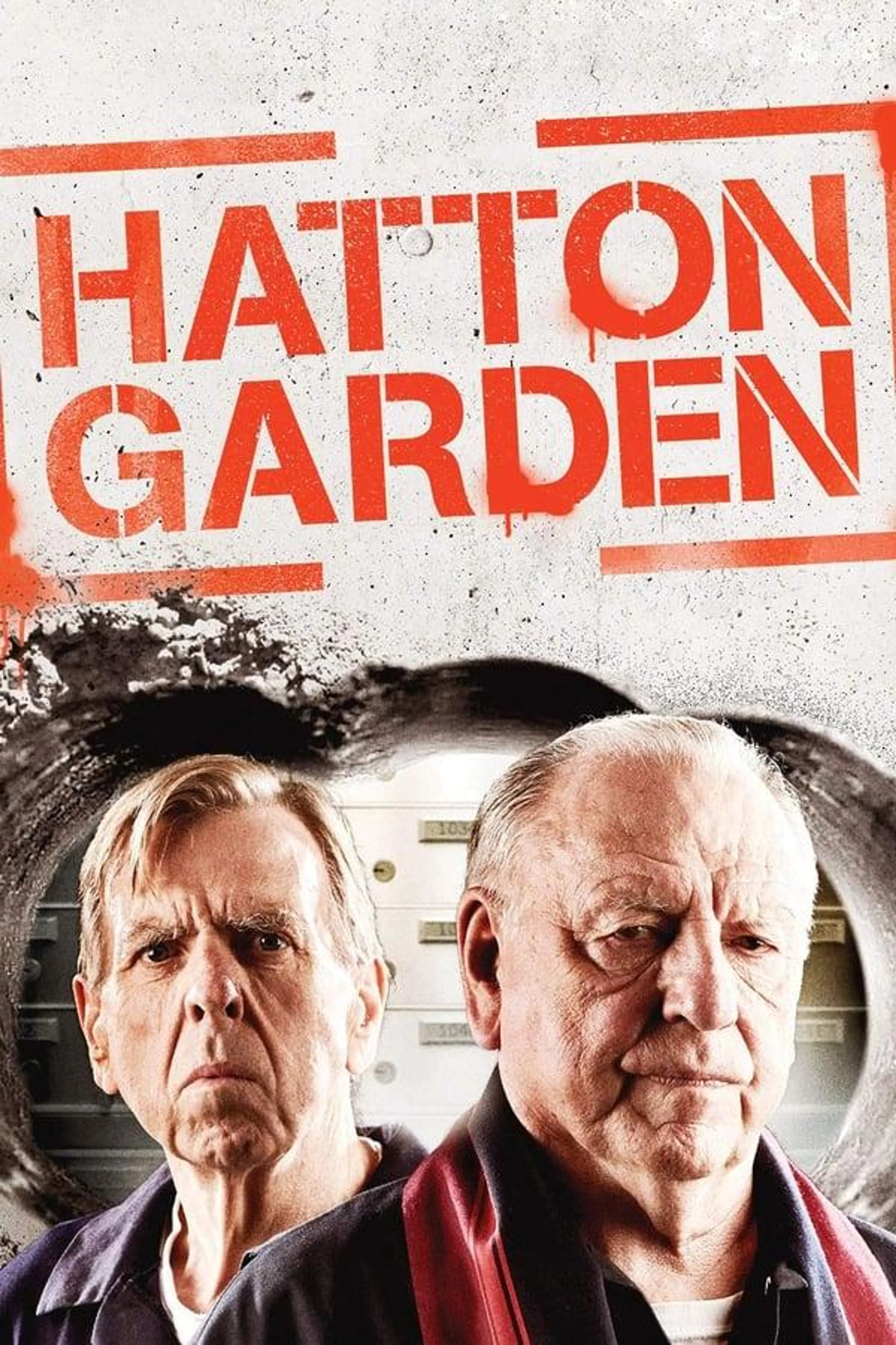 Hatton Garden Season 1