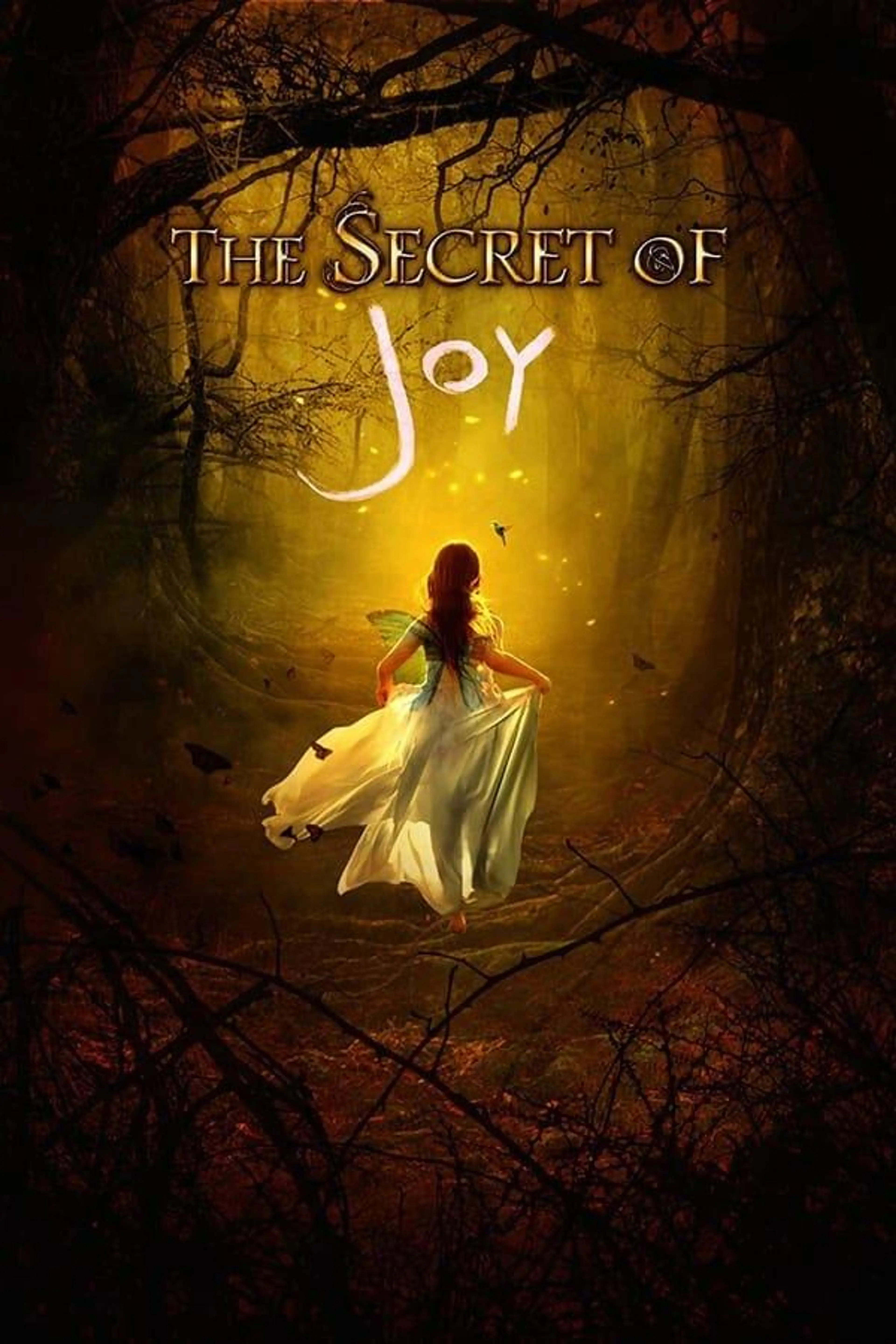 The Secret of Joy