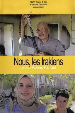 We Iraqis