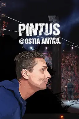 Pintus @Ostia Antica