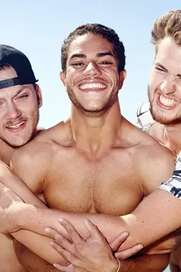 Our First Gay Summer - Mykonos Season 1