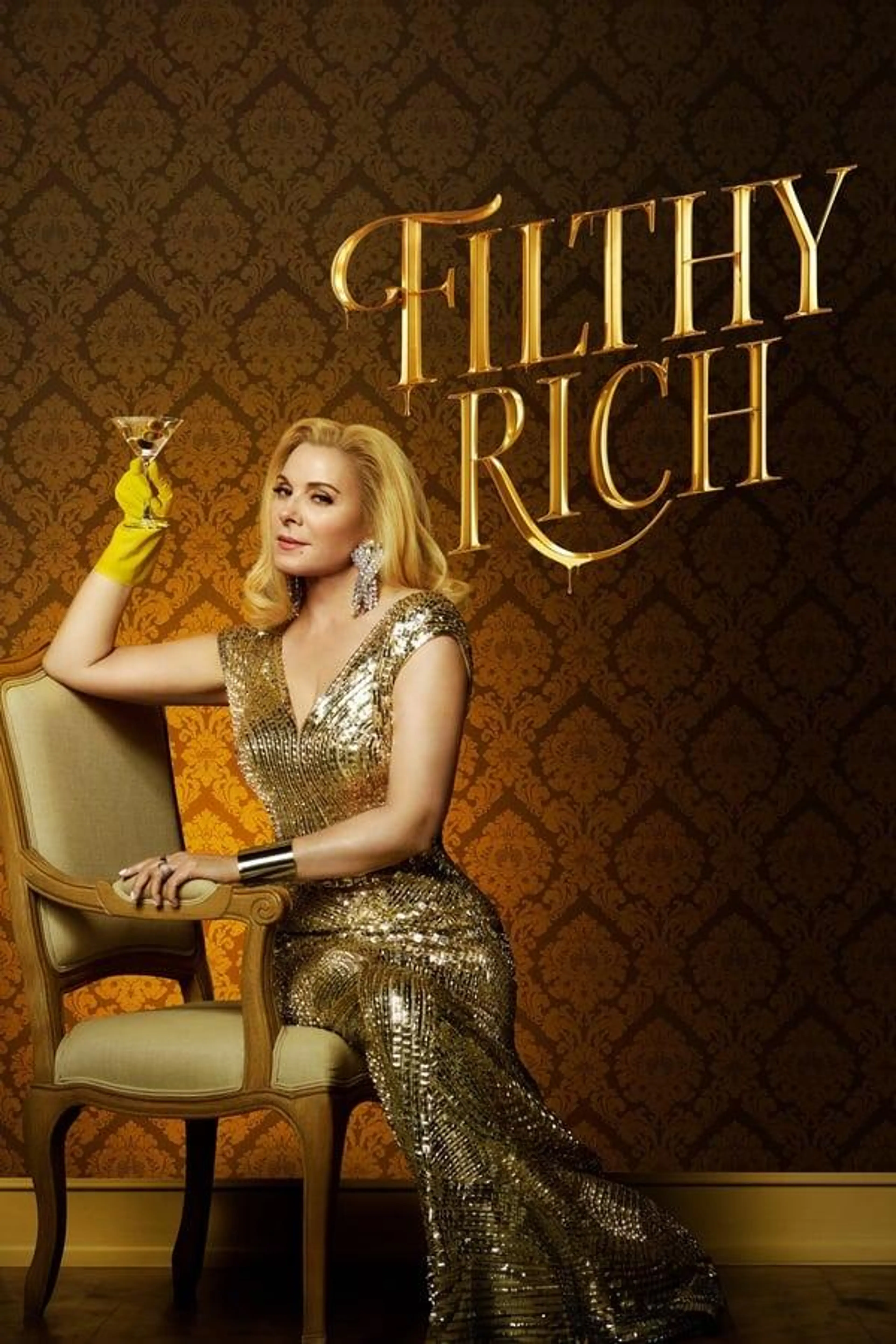 Filthy Rich Season 1