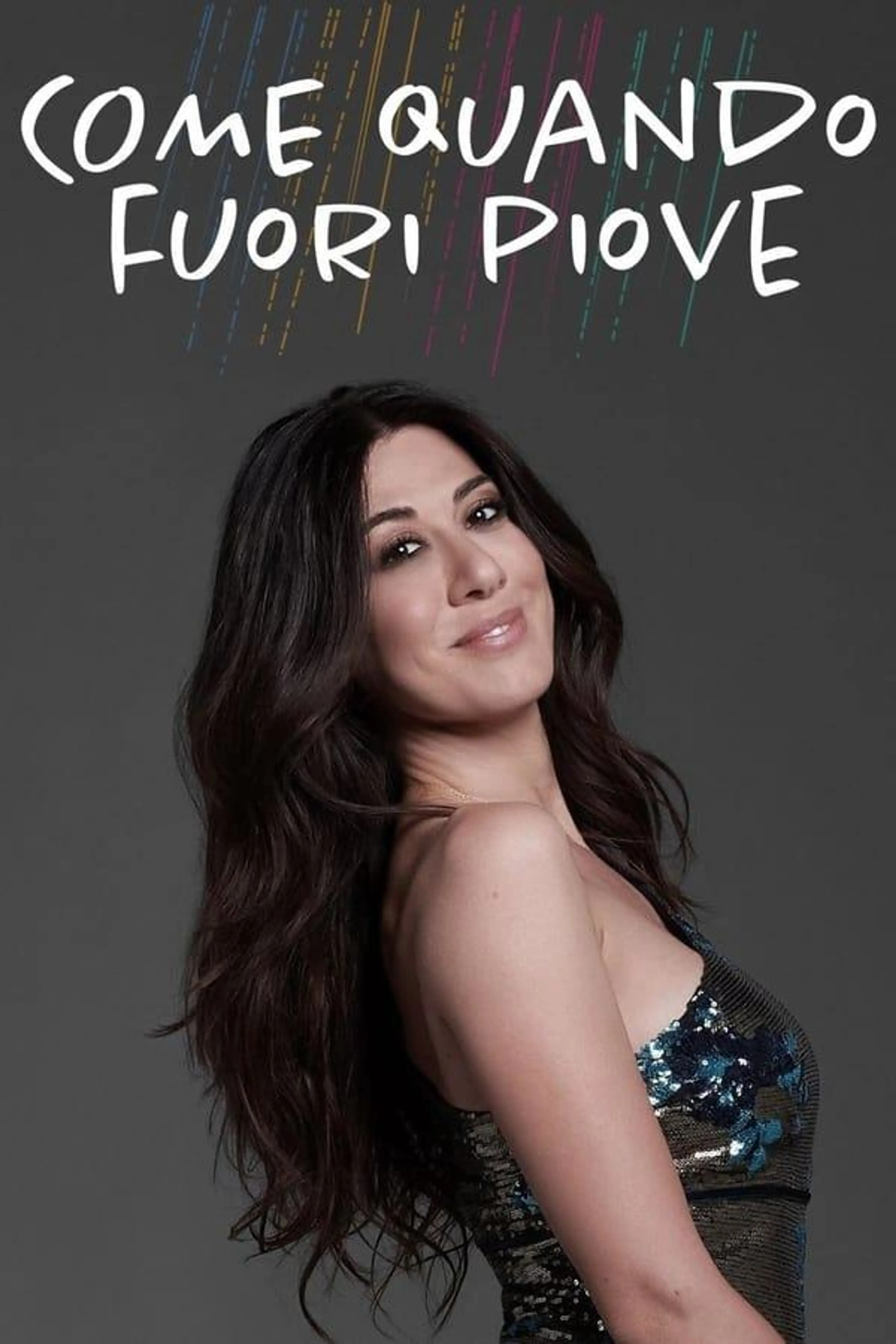 Come quando fuori piove Specials