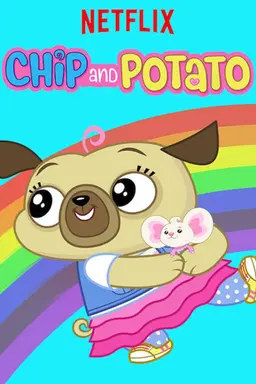 Chip and Potato Season 1
