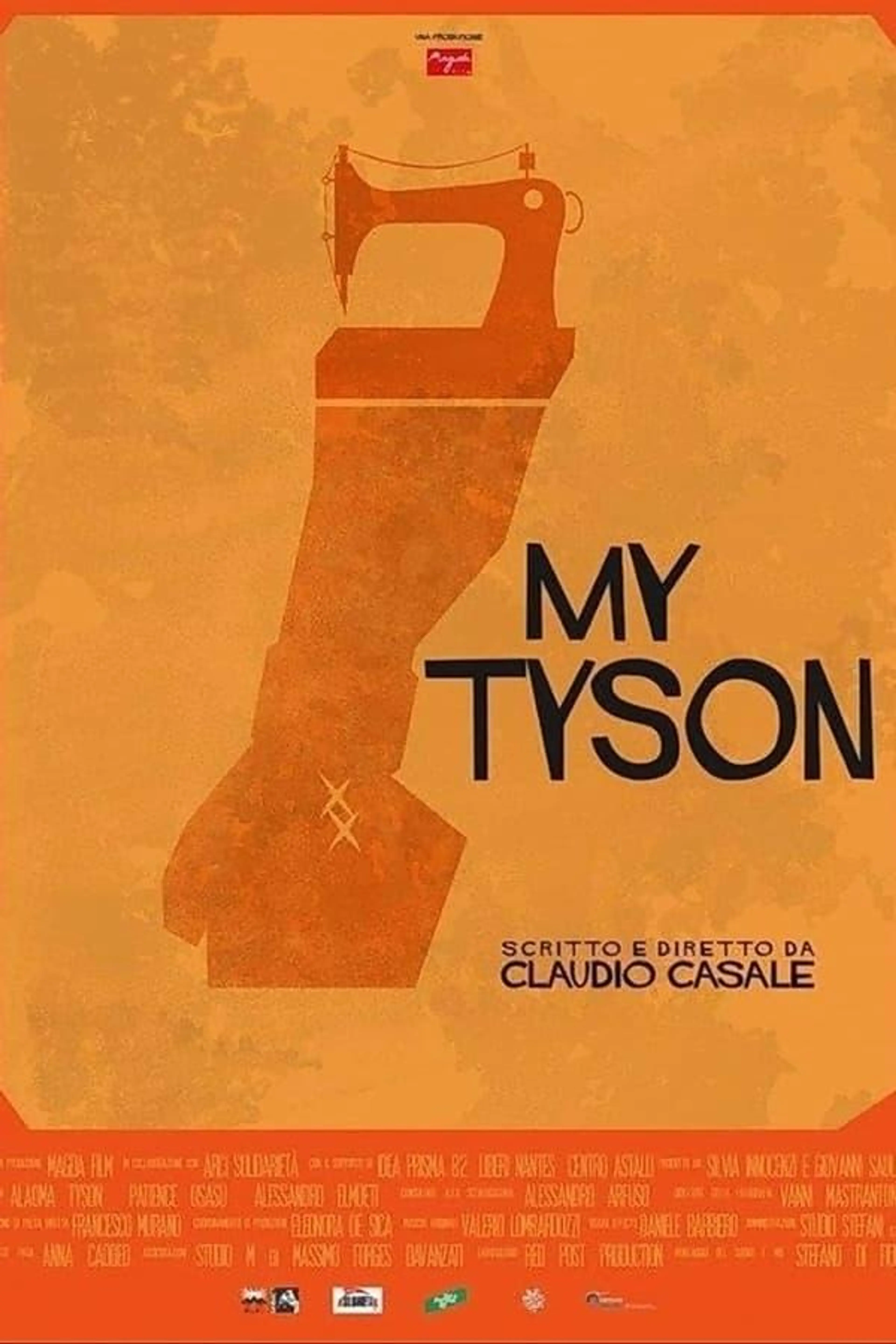 My Tyson