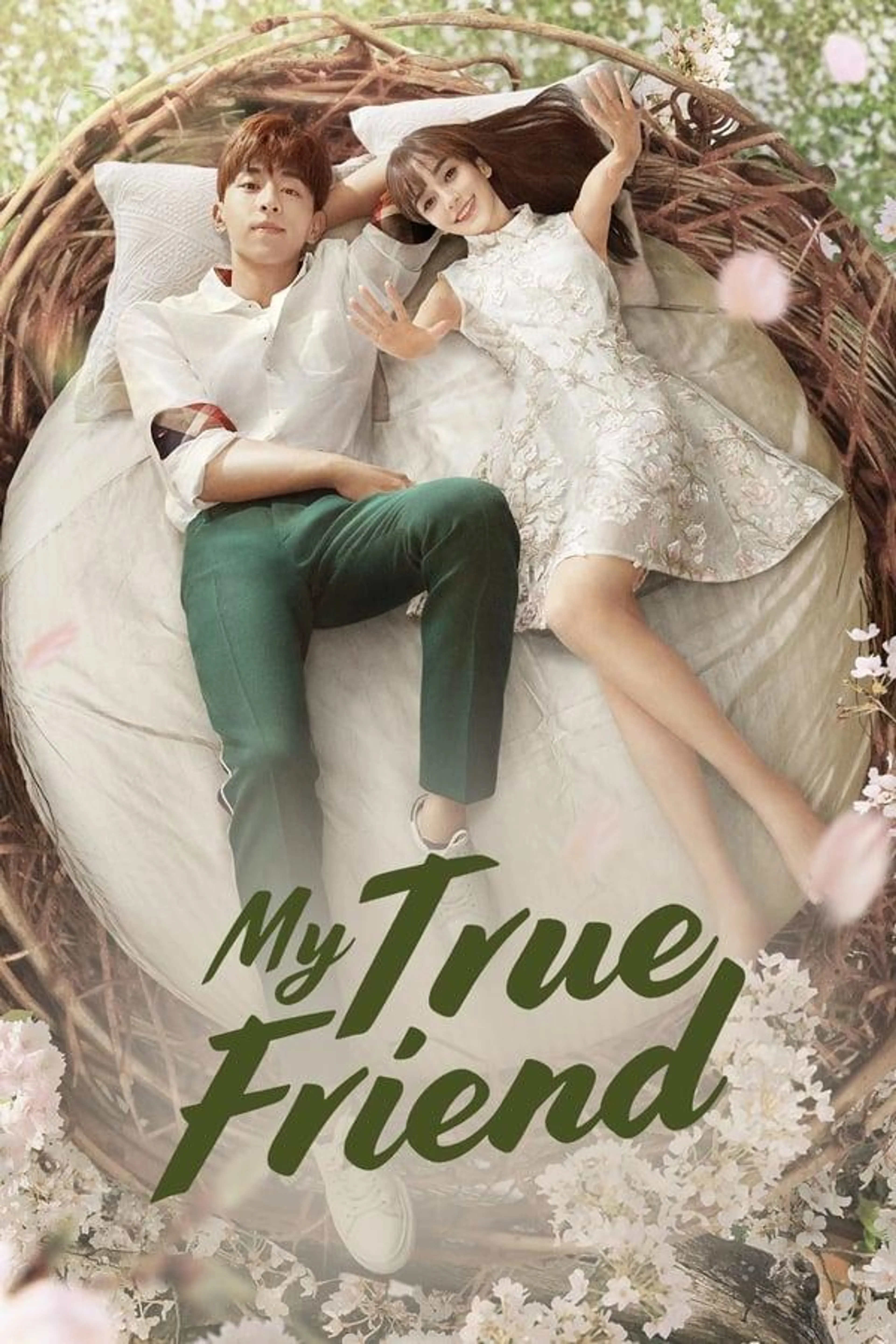 My True Friend Season 1
