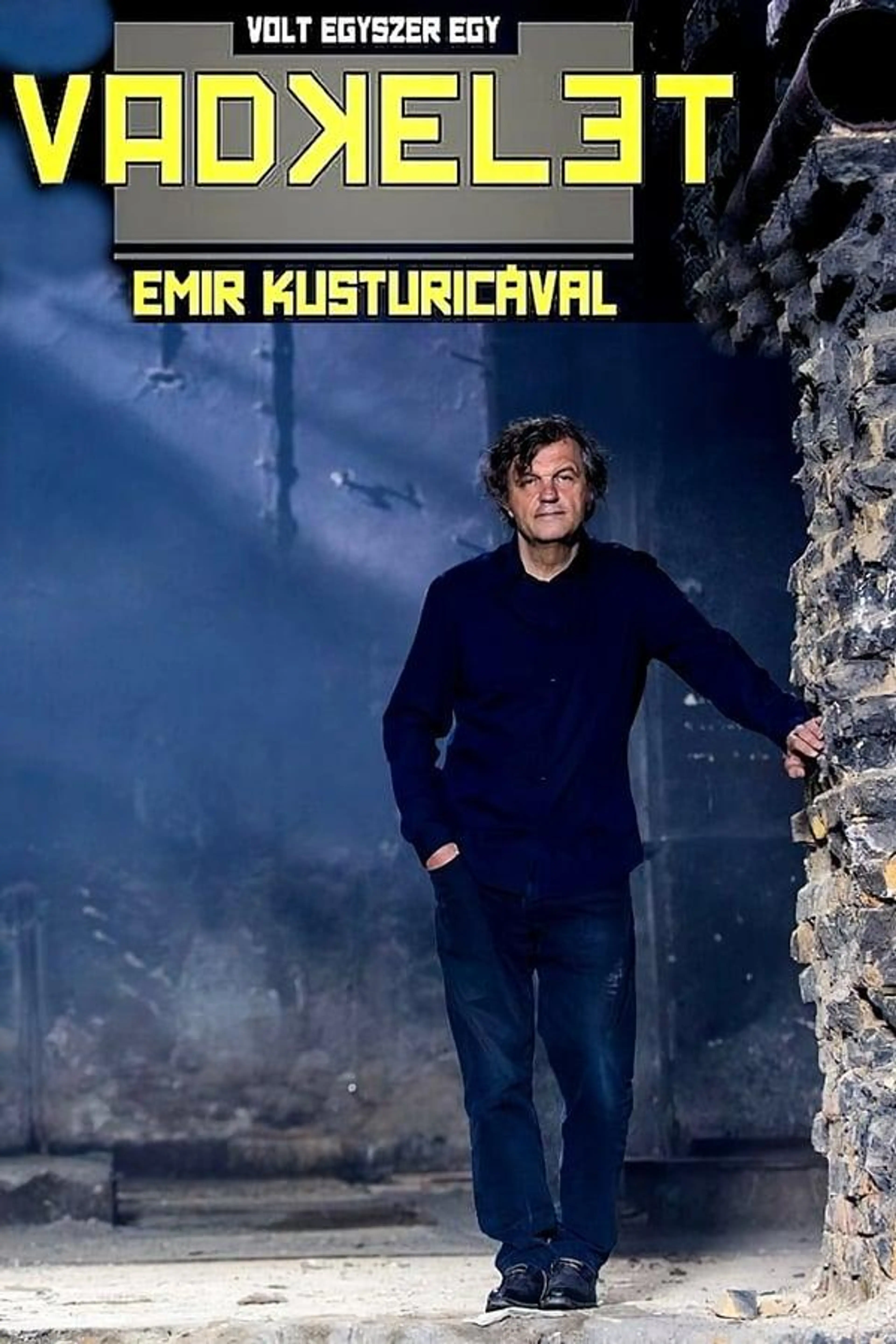 Untold Stories of Eastern Europe Season 1
