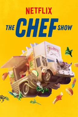 The Chef Show Season 2