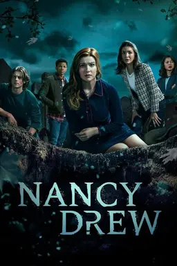 Nancy Drew Season 1