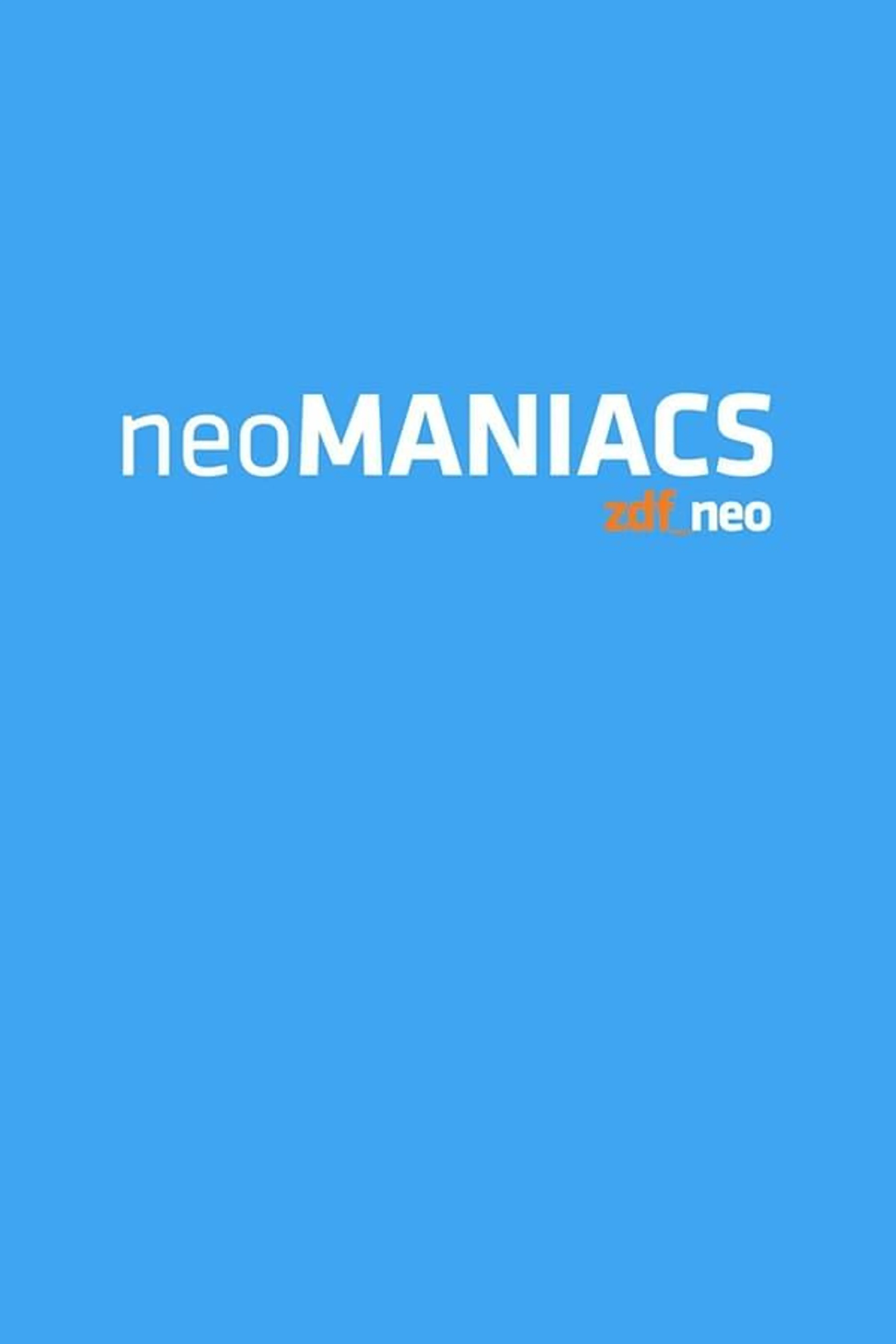 Neomaniacs Season 1
