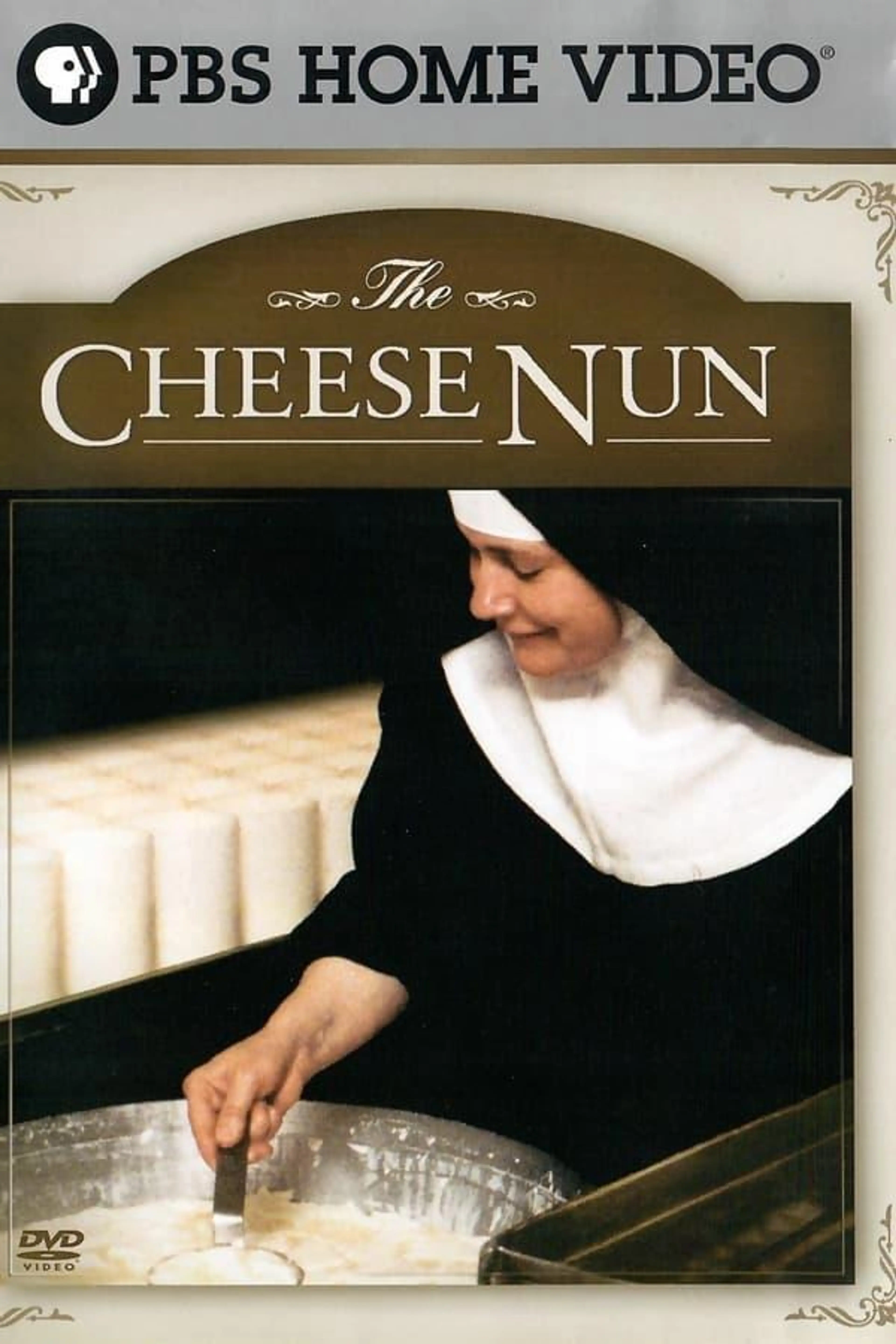 The Cheese Nun