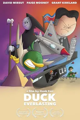 Duck Everlasting