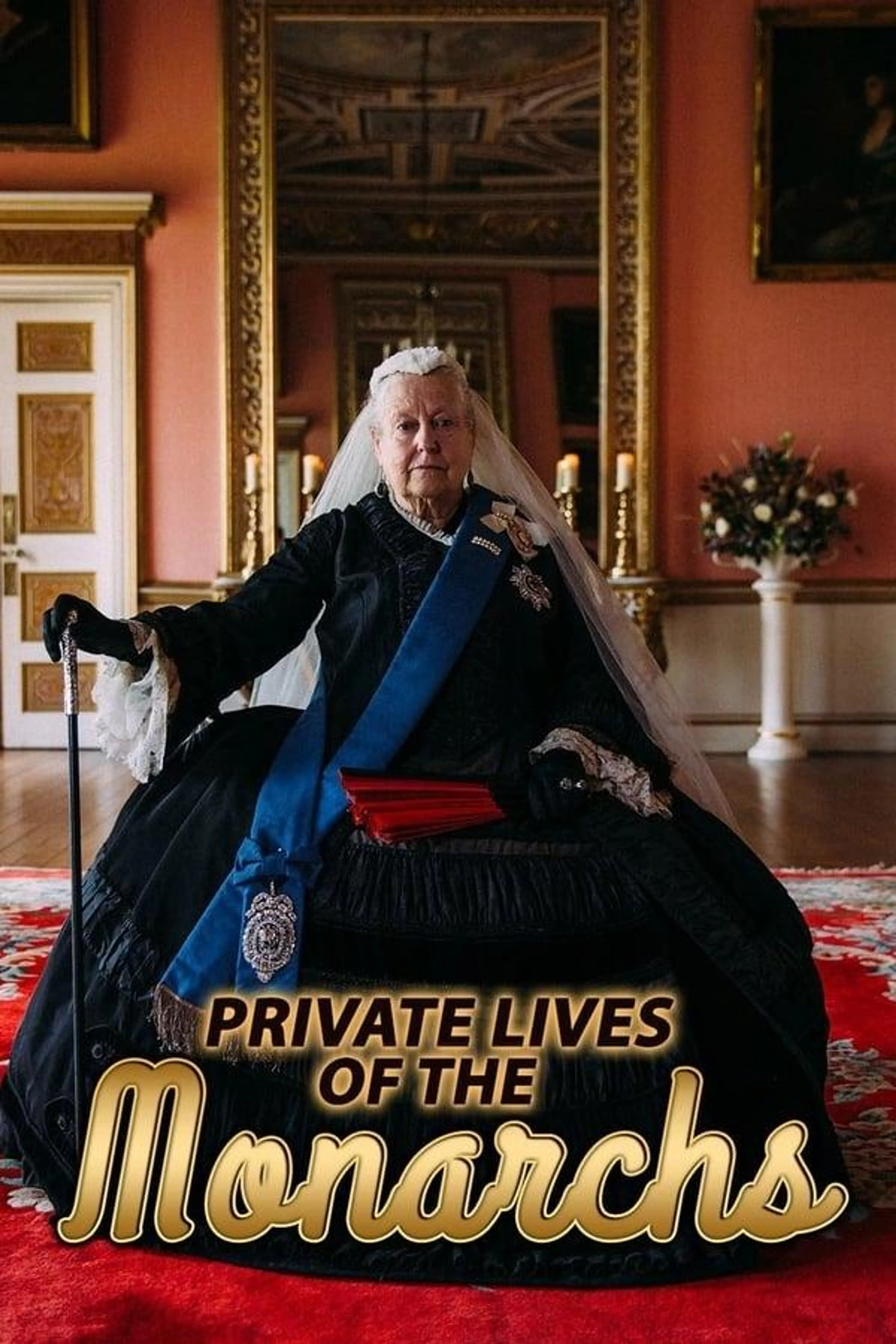 Private Lives of the Monarchs Season 1