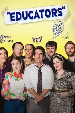 Educators Season 3