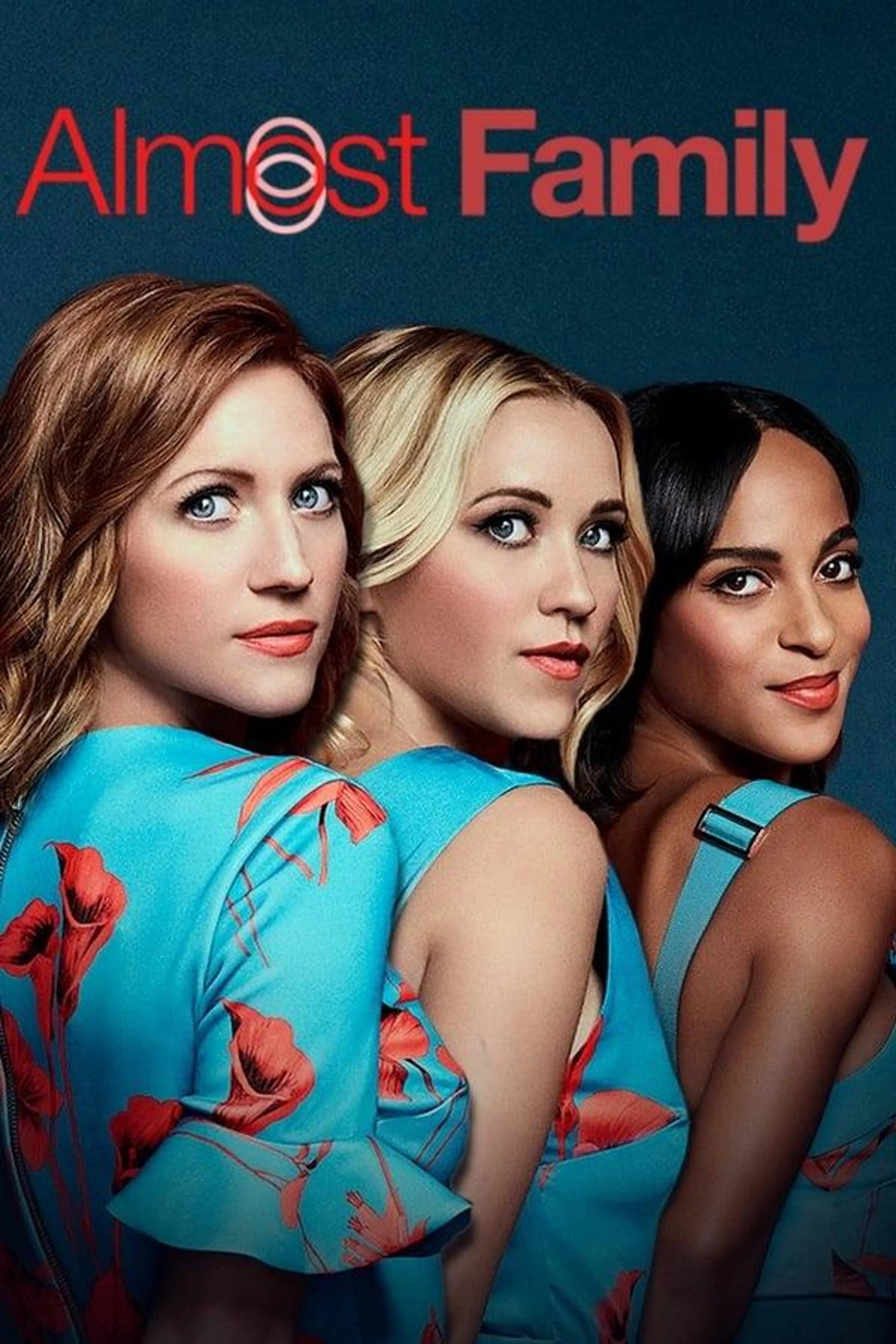 Almost Family Season 1