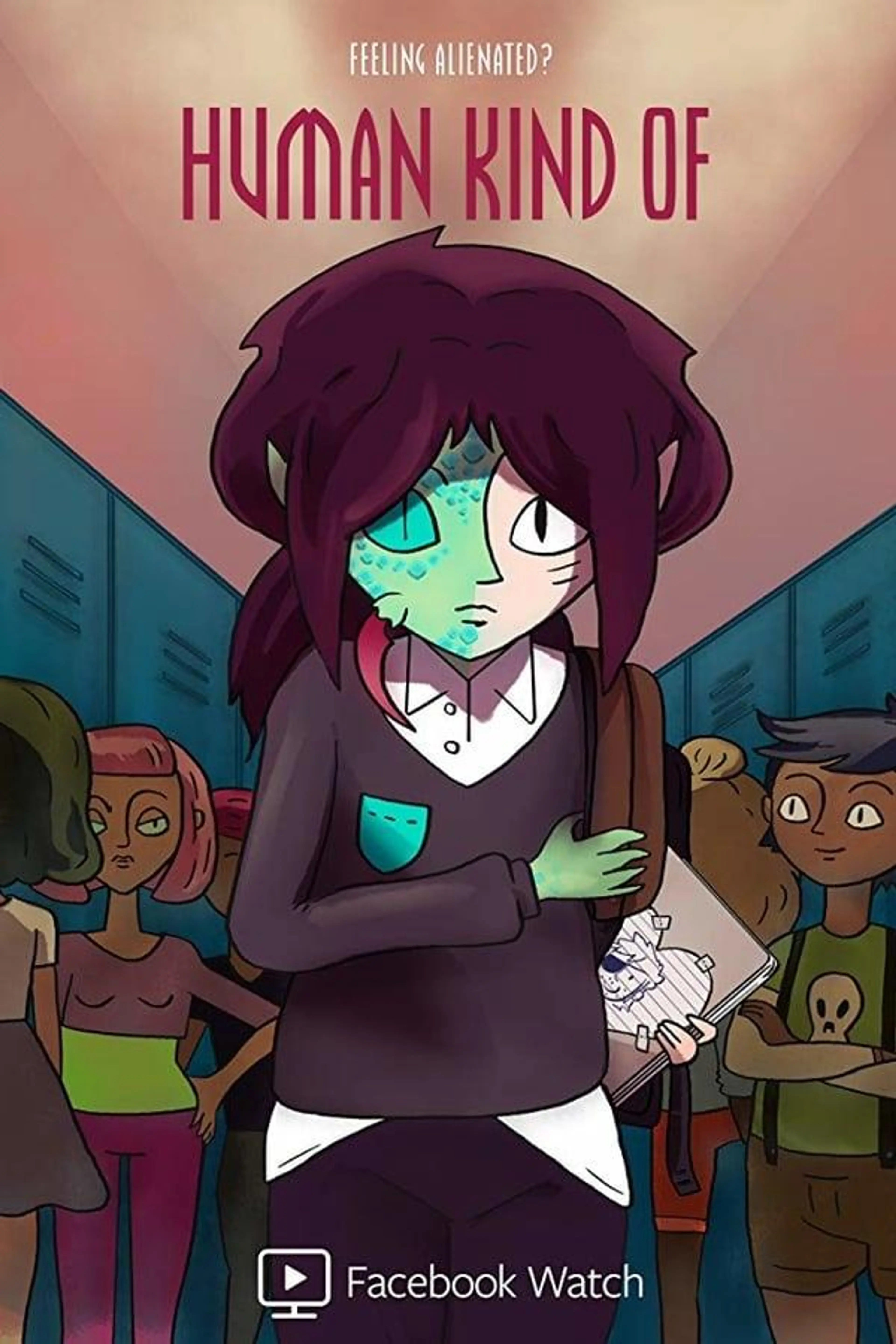 Human Kind Of Season 1