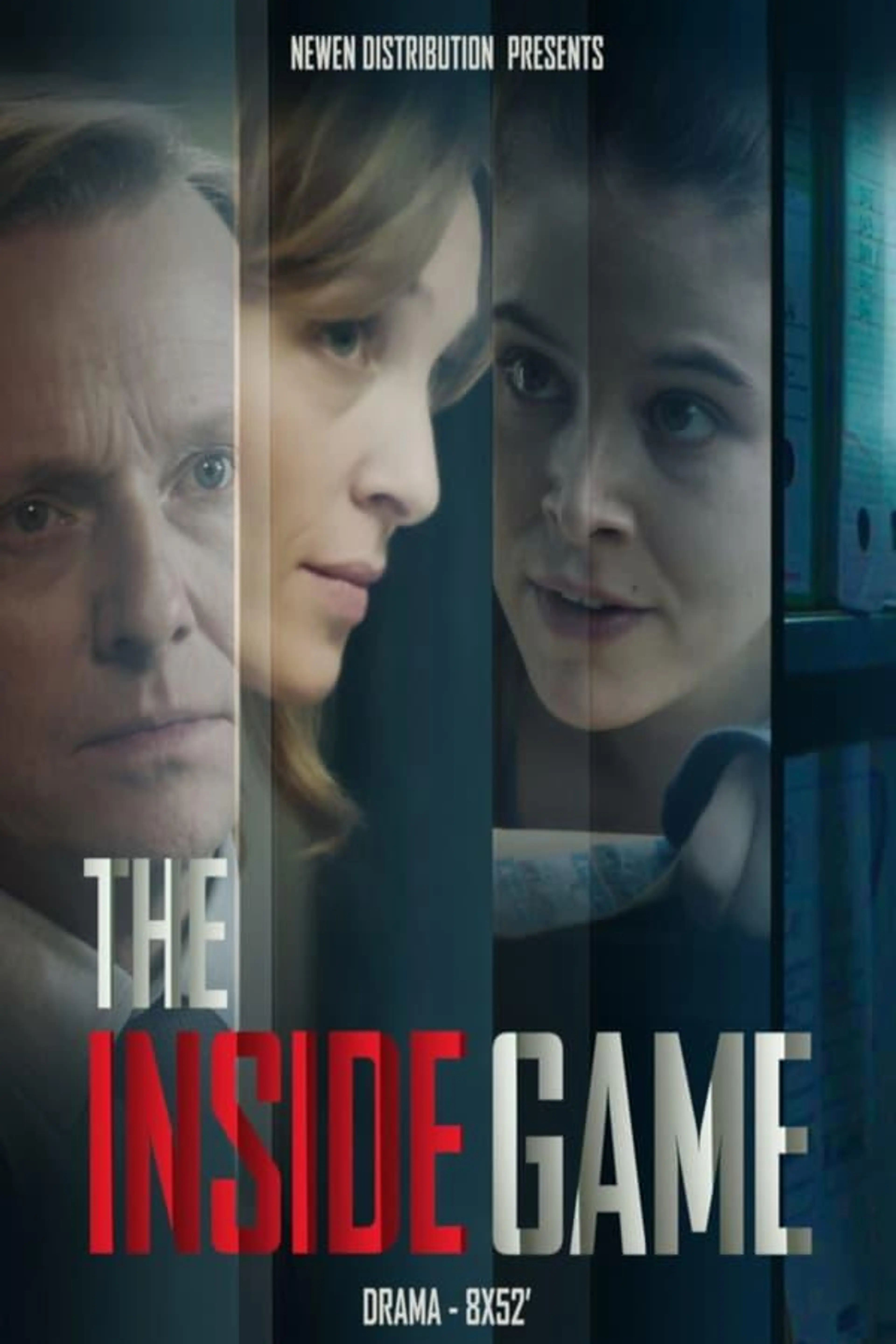 The Inside Game Season 2