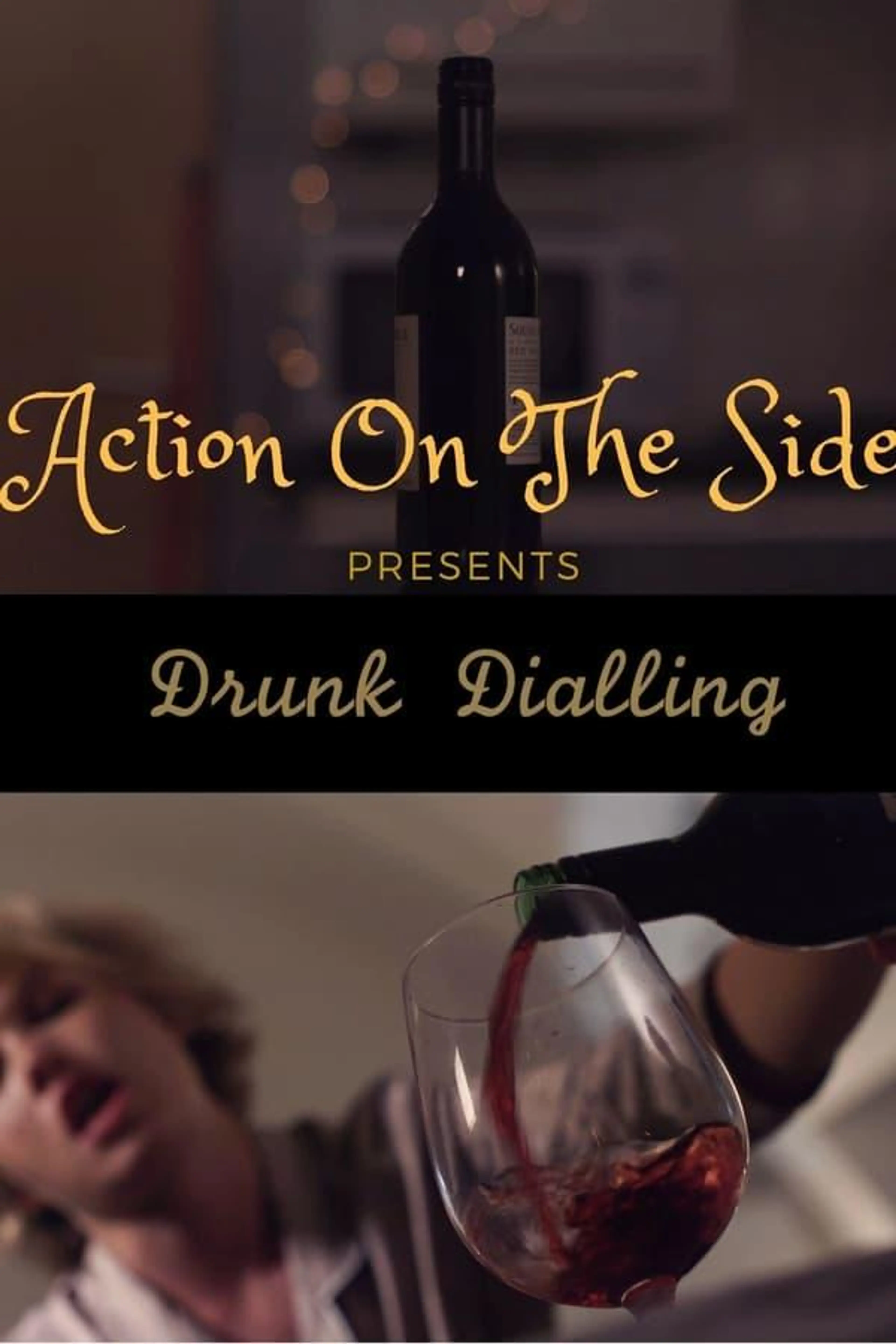 Drunk Dialling