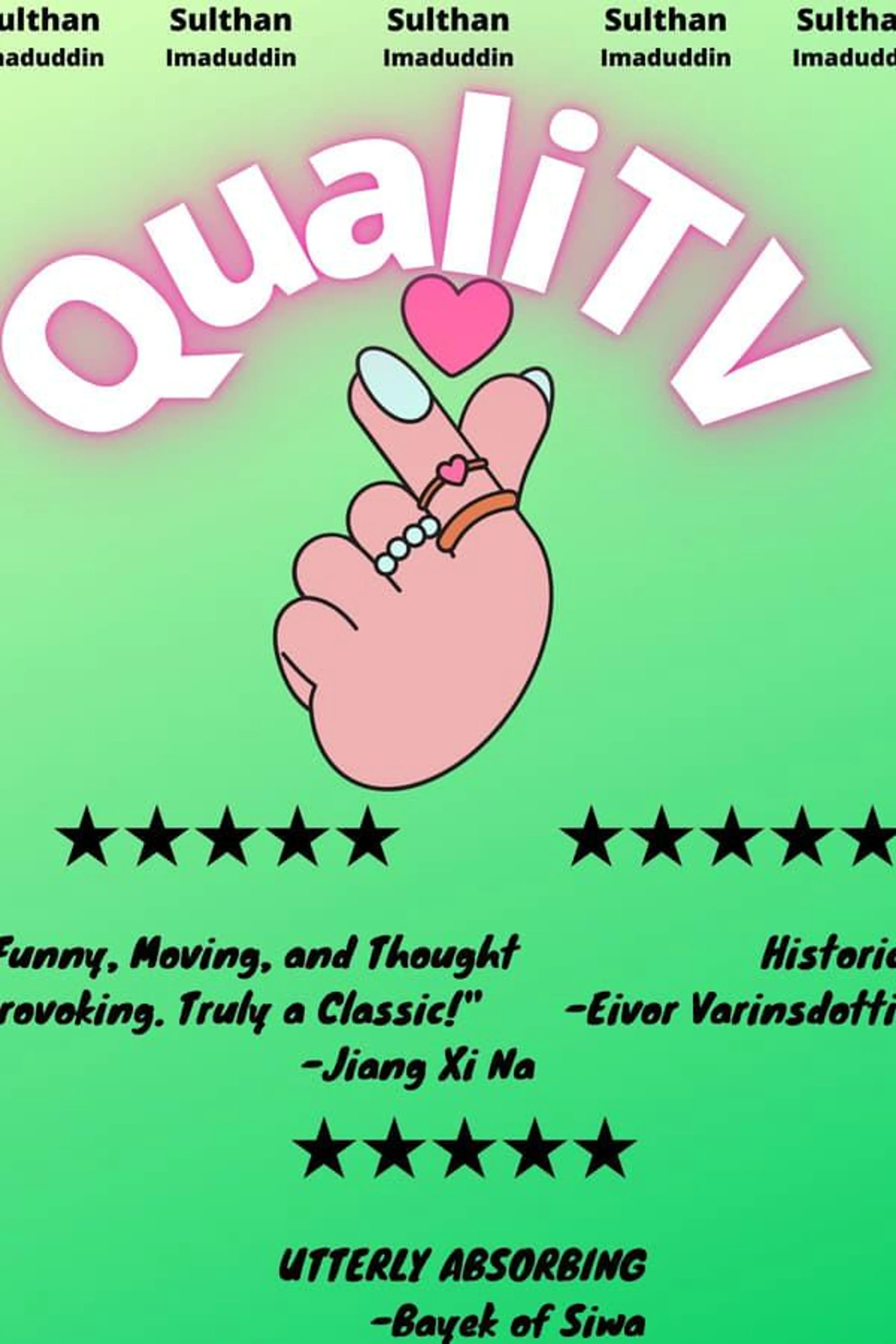 QualiTV