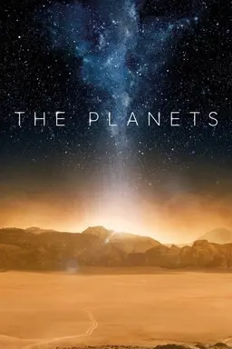 The Planets Specials